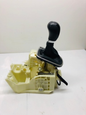 Kia soul 1.6 crdi ручка вибірник автоматична коробка передач фото №1