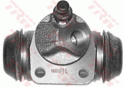TRW PISTON GAUCHE PEUGEOT 309 RENAULT R9 R18 R21