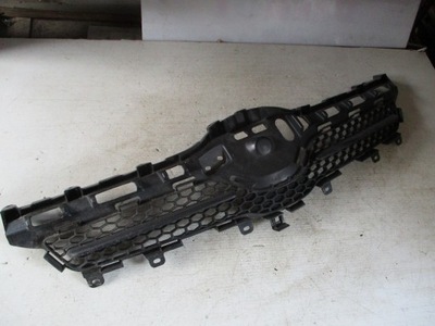 2076/13 решётка радиатора перед решётка радиатора toyota corolla verso 53111-0f030 фото №1