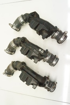 Peugeot 508 2.0 шланг труба повітрозабірник wąż турбіни фото №1