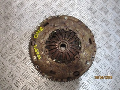 Сцепление vw sharan 7n0 1,4tsi фото №1