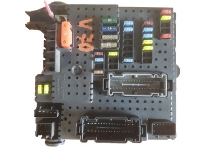 BLOQUE MÓDULO REM VOLVO V70 30786646  