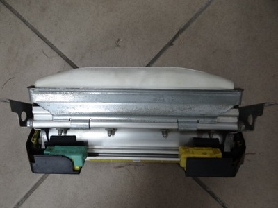 Подушка подушка безпеки пасажира 7l0880202b porschecayenne фото №1