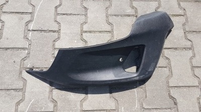 Emu решётка бампера volvo xc40 cross country фото №1