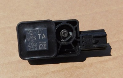 OPEL INSIGNIA 2010R SENSOR GOLPE 13502341  