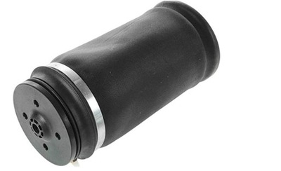 Mercedes ml gl w164 x164 подушка підвіска пневмоподушка рівень задня фото №1