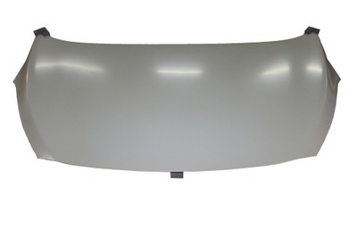 Hyundai i40 капот крышка двигателя 2011-2018 фото №1