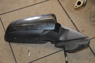 Audi a3 8p дзеркало праве lz9w фото №1