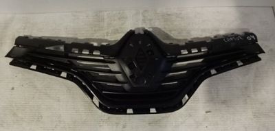 Решётка радиатора решётка радиатора renault kangoo lift фото №1