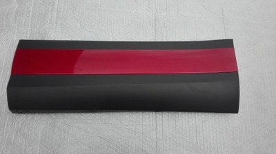 Land rover evoque ii молдинг дверь левый задняя фото №1