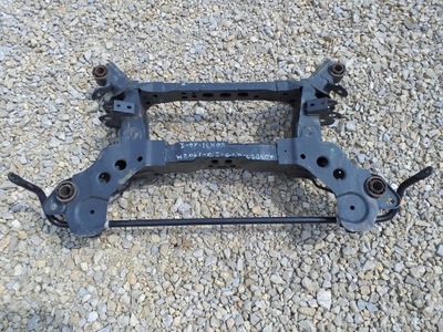 Ford mondeo mk5 подрамник балка подрамник подрамник задняя фото №1