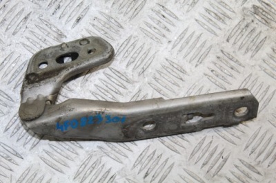 Петля капот лівий audi a6 c6 4f 4f0 lift фото №1