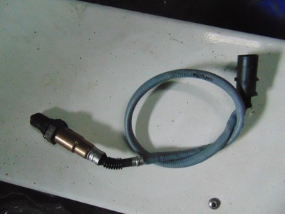 Датчик лямбда-зонд 0281004203 sprinter 906 2.2 cdi 2010r фото №1