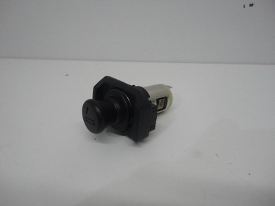 Kia picanto iii разъём прикуривателя прикуриватель фото №1