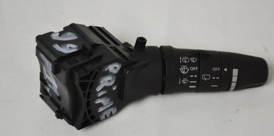 Рычаг переключатель дворник 25260 primera p12 фото №1