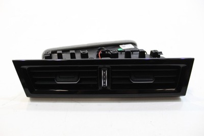 Vw touareg 3 решітка обдув 761858417 фото №1