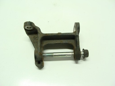 Opel agila b кронштейн кронштейн кронштейн генератора фото №1