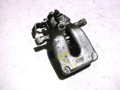 Clio iii 1.6 2.0 16v супорт задня лівий фото №1