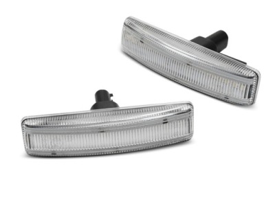 Поворотник поворотник led range rover sport 2006-13 фото №1