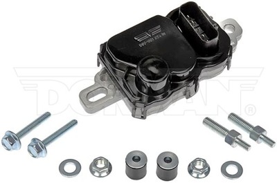 MÓDULO DE BOMBA COMBUSTIBLES FORD MUSTANG 4,6 2005-2010  