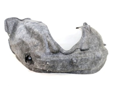 Jeep grand cherokee wk2 2010- підкрилок ліва тканина фото №1