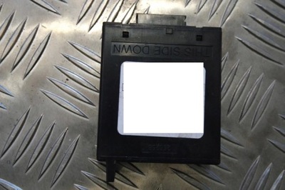 Модуль детектор руху bentley 3w7951177b фото №1