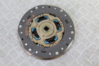 Сцепление rav4 iv 4 lift 6d152606 фото №1