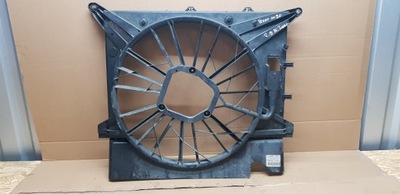 VOLVO XC90 2.9 BITURB CUERPO DE VENTILADOR 30665985  