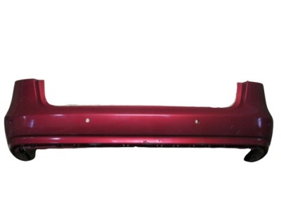 Audi a4 b8 lift бампер задня задній kombi pdc фото №1