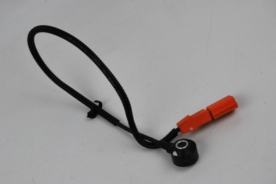 Датчик spalania детонационный audi r8 07l905377c фото №1