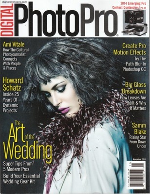 DIGITAL PHOTO PRO 11/2014 UK