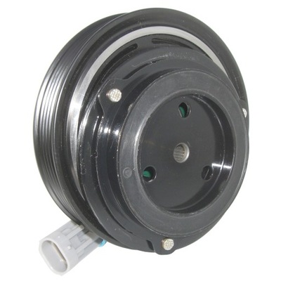 Cool parts automotive 2101073 зчеплення компресор фото №1