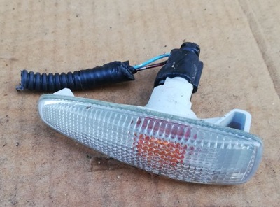 Поворотник поворотник w крыло outlander 2007- фото №1