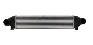 Ford kuga mk2 lift escape 16- інтеркулер 2.0 eco фото №1