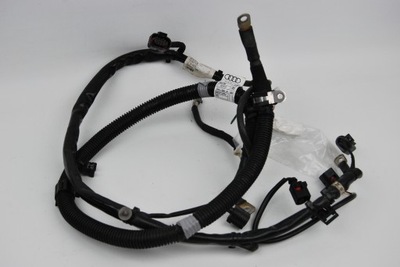 Жгут генератора стартер audi r8 4s0971224a фото №1