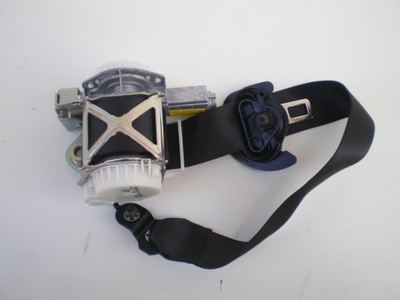 Pas безпеки правий mercedes glk x204 org фото №1