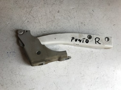 Grande punto петля капот правий фото №1