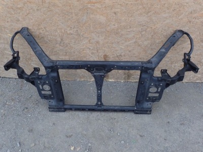 Pas передній підсилювач hyundai genesis coupe lift фото №1