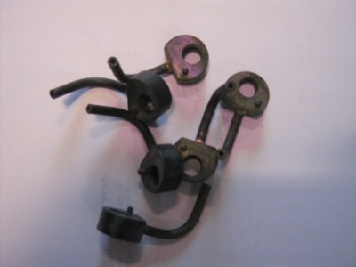 Насадка rozpylacza natrysku масла lublin фото №1