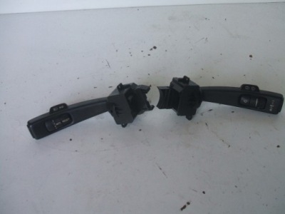 Volvo v50 перемикач двірник фото №1