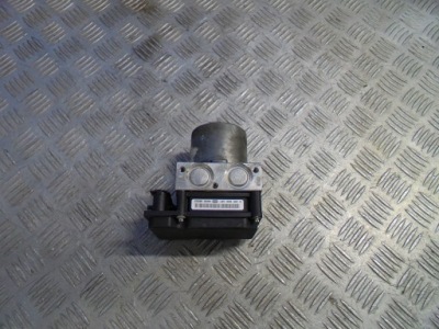 Насос abs 0265231474 8200344606 scenic ii 1.9dci фото №1