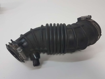 Kia sorento iii 2.2 crdi шланг труба воздуха фото №1