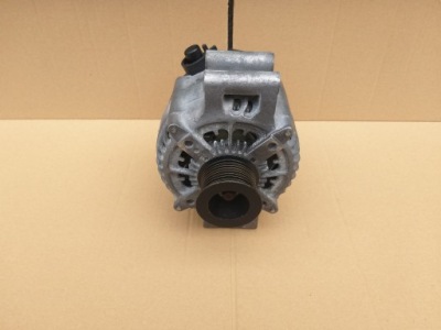 Генератор denso 210a bmw f80 m3 f82 m4 7848603 фото №1