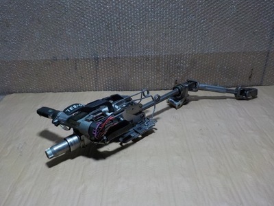 Roomster колонка рулевая замок зажигания ключ фото №1