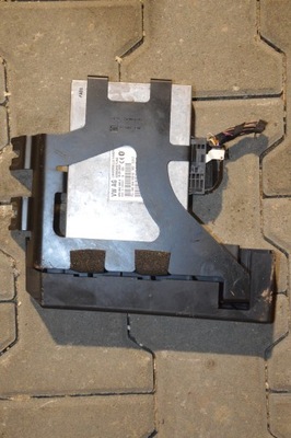 Seat leon ii модуль bluetooth 5p0862335a фото №1