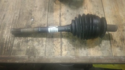 Приводной вал левая mercedes b klasa w246 a2463303200 фото №1