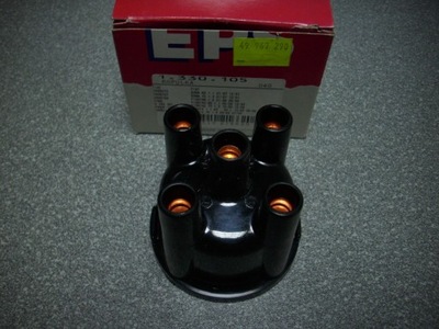 Крышка трамблёра eps 1.330.105 fiat ford фото №1