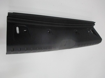 BRIDA PROTECCIÓN NA PAS BMW X4 F26 7221871  