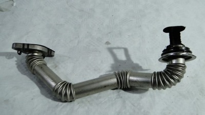 2019 opel combo e шланг egr 9803842980 фото №1