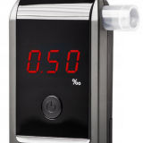 Alkomat AL-8000 PLUS Cert. 12 m Kalibracji GRATIS